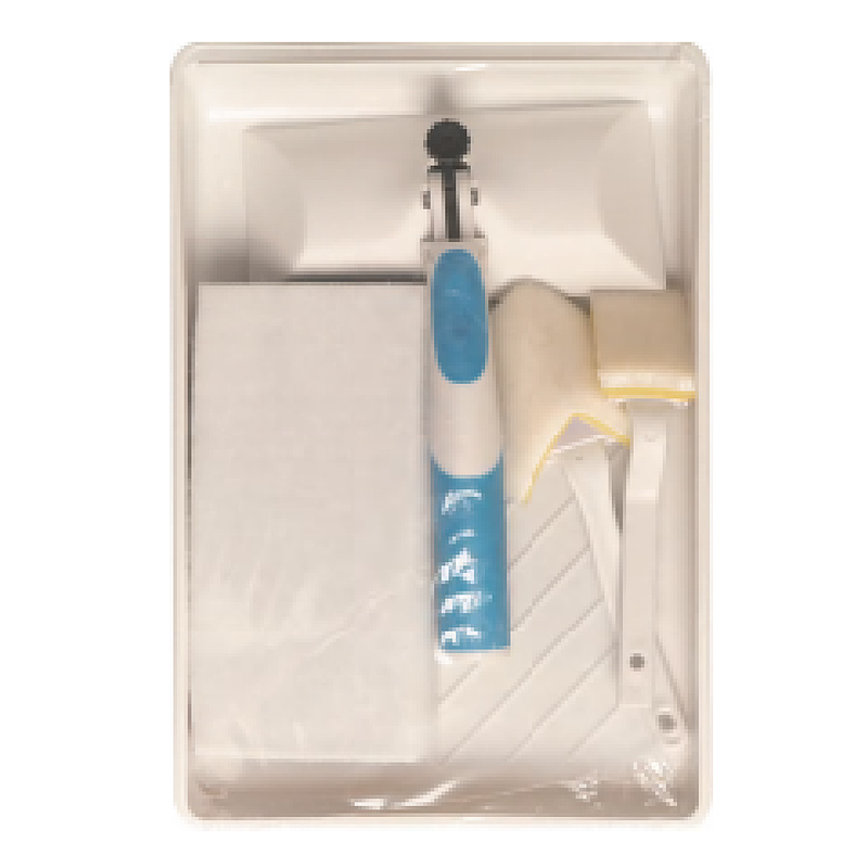 Nylonový pad Painter Kit
